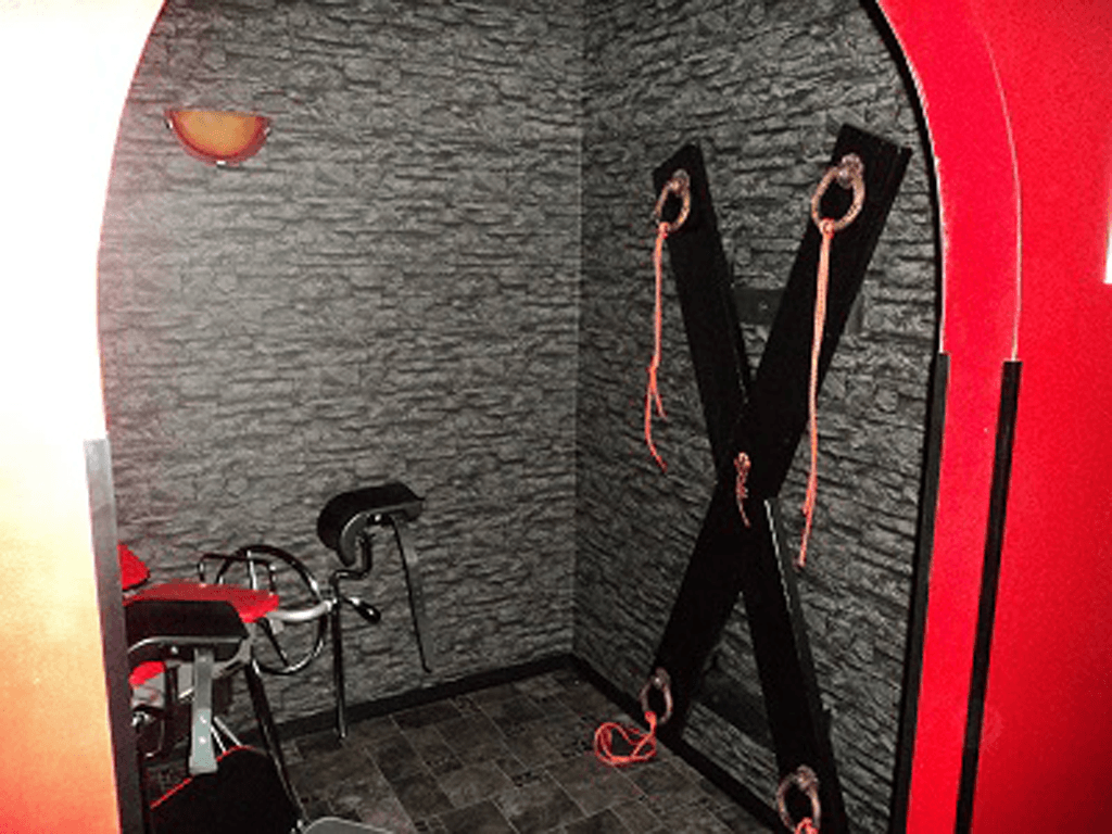 Swingeroase Zwiespalt - Swinger Club in Berlin, Germany