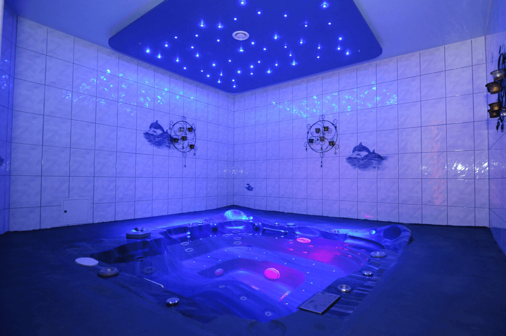 Swingeroase Zwiespalt - Swinger Club in Berlin, Germany
