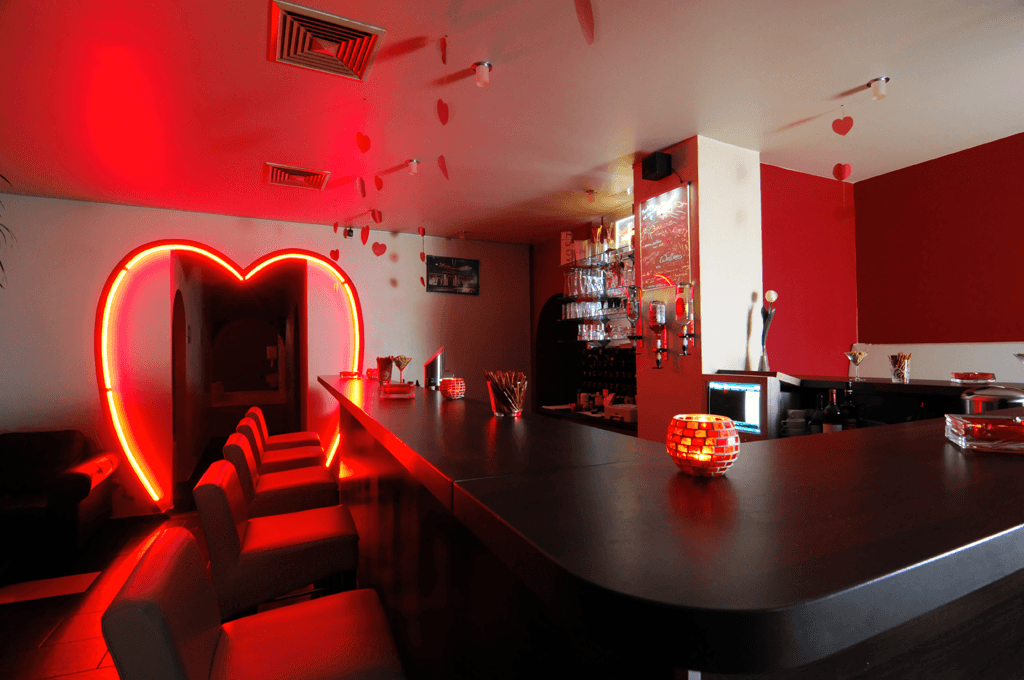 Swingeroase Zwiespalt - Swinger Club in Berlin, Germany