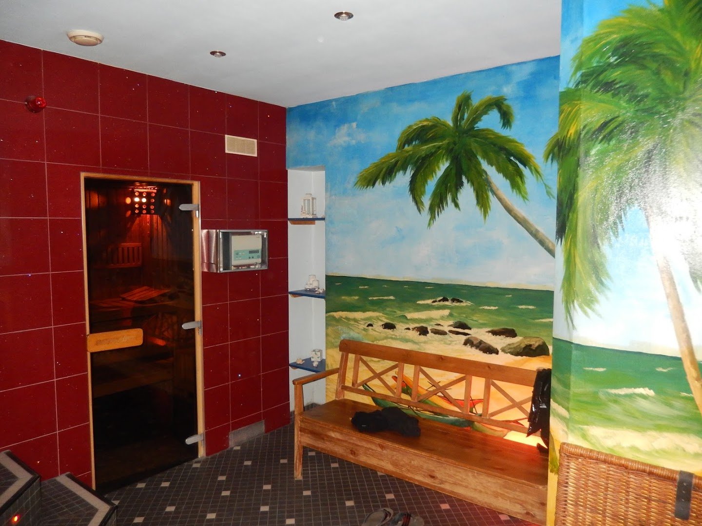 Swingeroase Zwiespalt - Swinger Club in Berlin, Germany