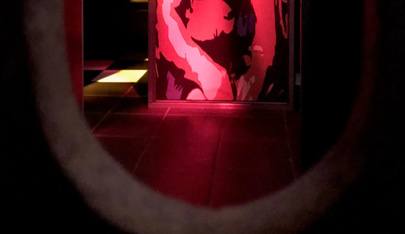 The Jaxx - Swinger Club in Berlin, Germany