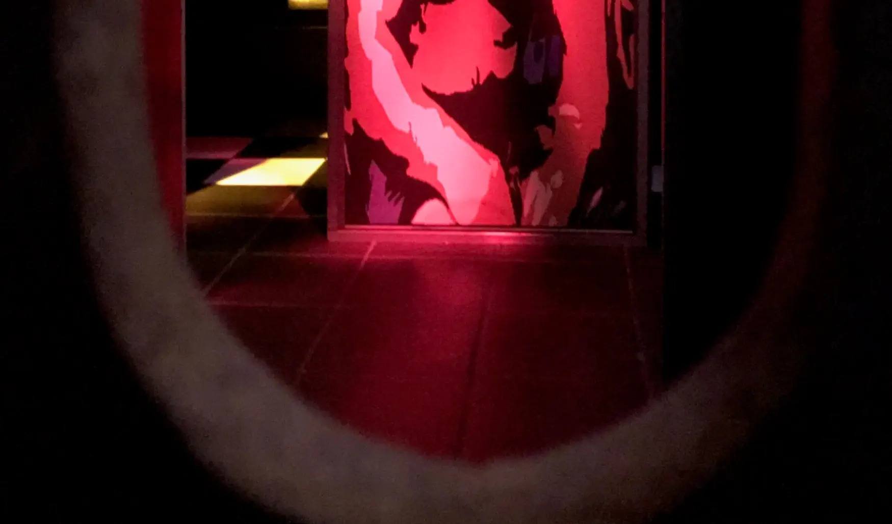 The Jaxx - Swinger Club in Berlin, Germany