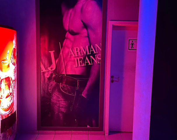 Xxl-Berlin - Swinger Club in Berlin, Germany