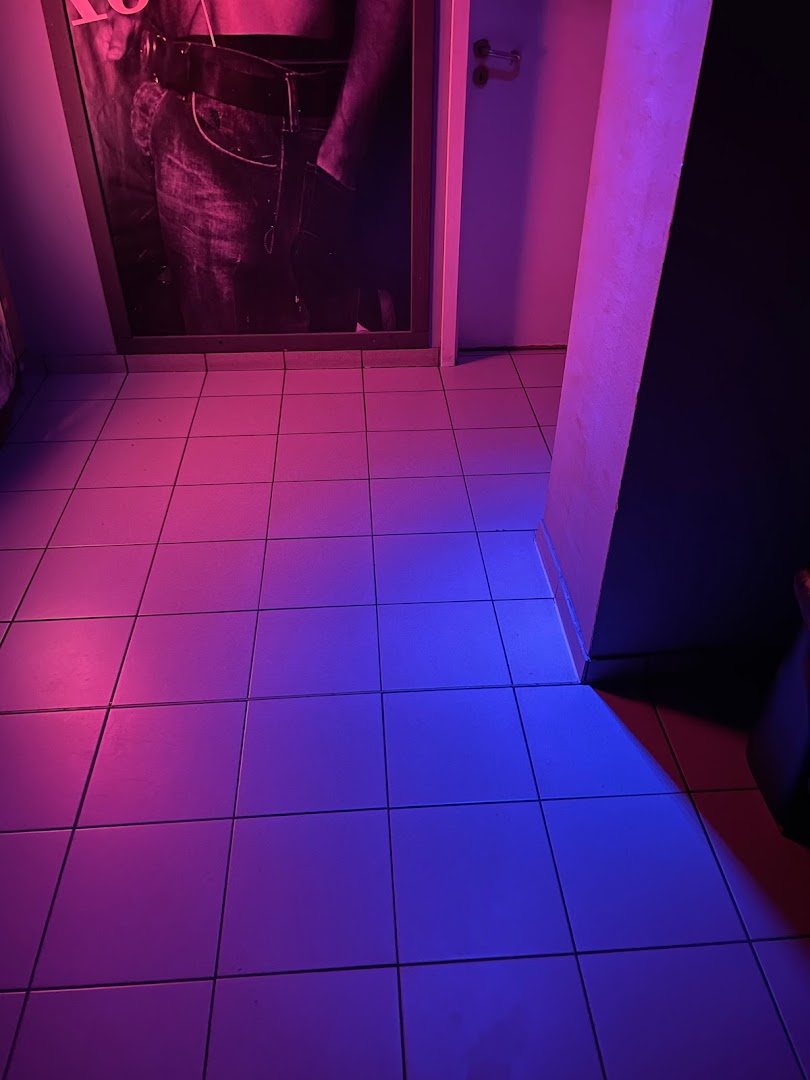 Xxl-Berlin - Swinger Club in Berlin, Germany