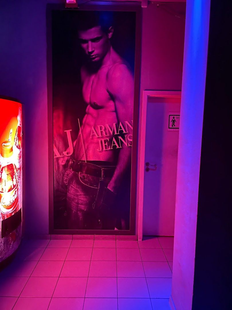 Xxl-Berlin - Swinger Club in Berlin, Germany