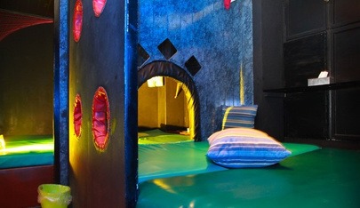 Zwanglos Iii - Swinger Club in Berlin, Germany
