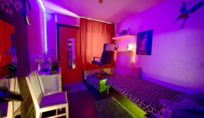 Eros Center Bielefeld - Brothel in Bielefeld, Germany