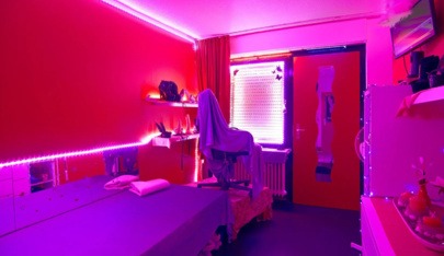 Eros Center Bielefeld - Brothel in Bielefeld, Germany