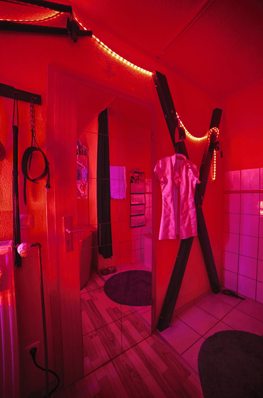 Eros Center Bielefeld - Brothel in Bielefeld, Germany