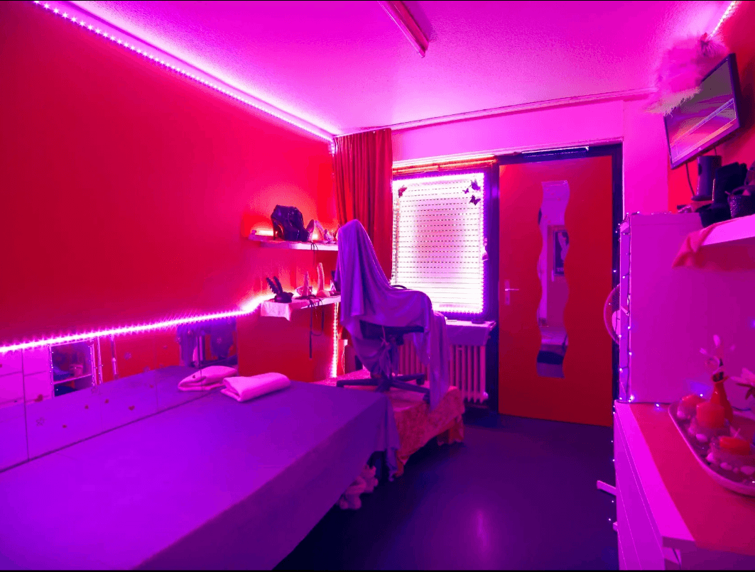Eros Center Bielefeld - Brothel in Bielefeld, Germany