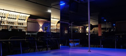 Palladium Gmbh Tabledance, Club, Bar & Showdance - Nightclub in Bielefeld, Germany