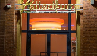 Palladium Gmbh Tabledance, Club, Bar & Showdance - Nightclub in Bielefeld, Germany