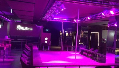 Palladium Gmbh Tabledance, Club, Bar & Showdance - Nightclub in Bielefeld, Germany