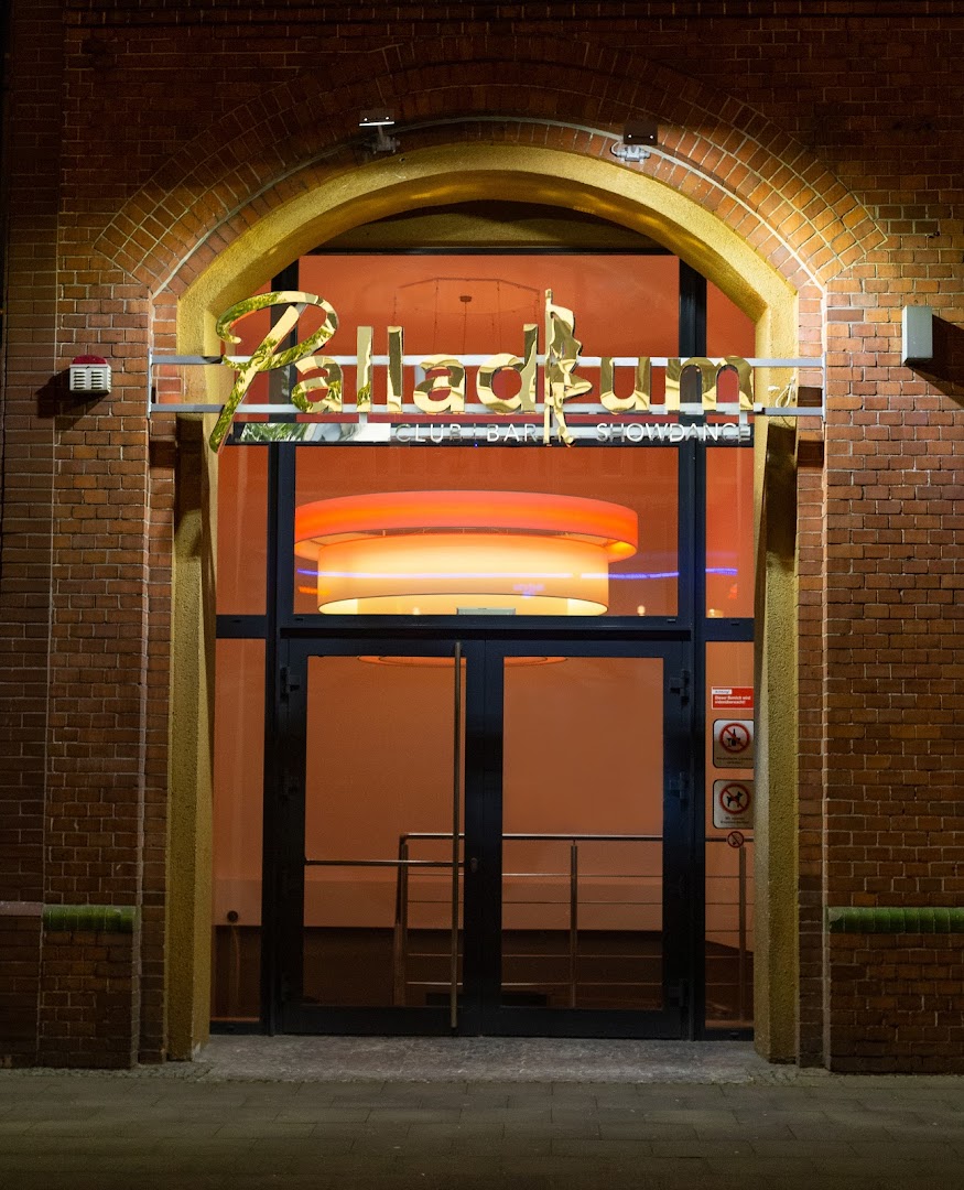 Palladium Gmbh Tabledance, Club, Bar & Showdance - Nightclub in Bielefeld, Germany