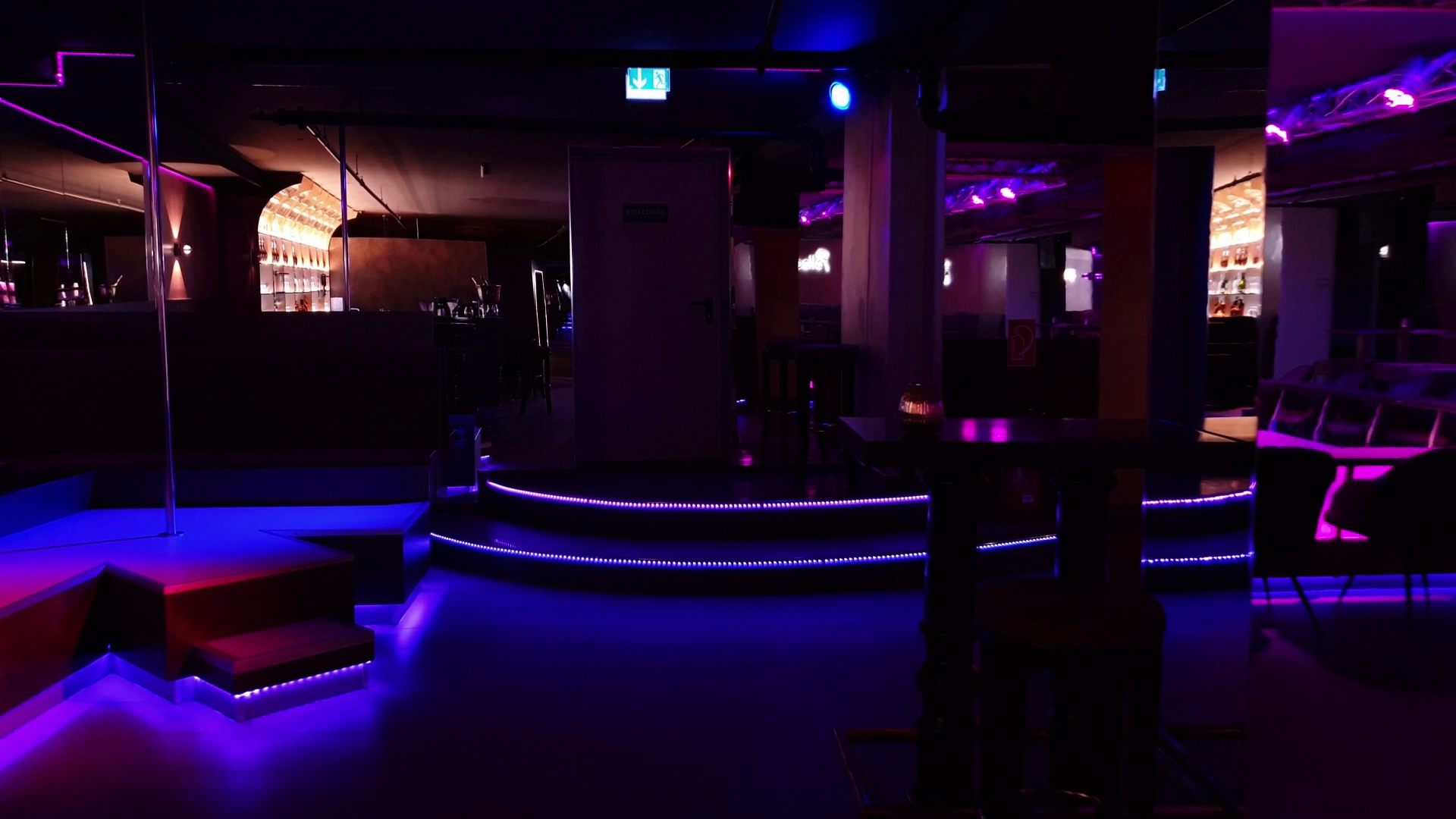 Palladium Gmbh Tabledance, Club, Bar & Showdance - Nightclub in Bielefeld, Germany