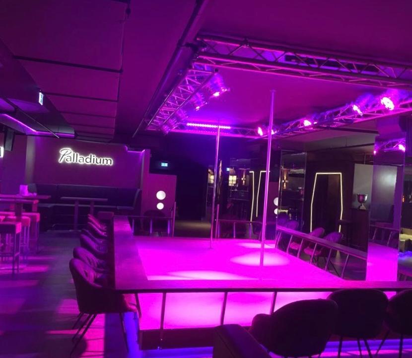 Palladium Gmbh Tabledance, Club, Bar & Showdance - Nightclub in Bielefeld, Germany