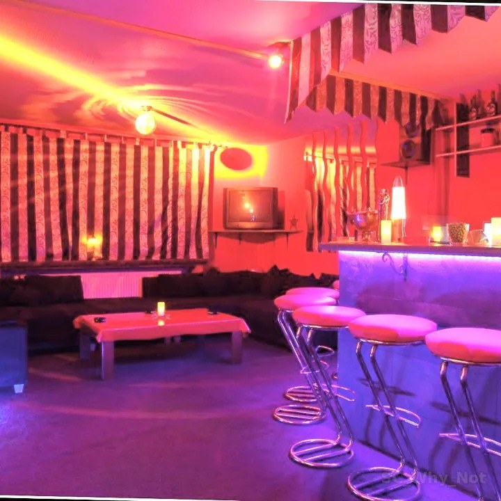 Swingerclub Why Not - Bielefeld - Swinger Club in Bielefeld, Germany