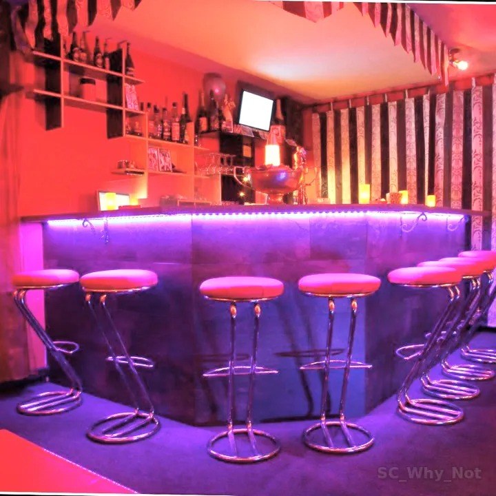 Swingerclub Why Not - Bielefeld - Swinger Club in Bielefeld, Germany