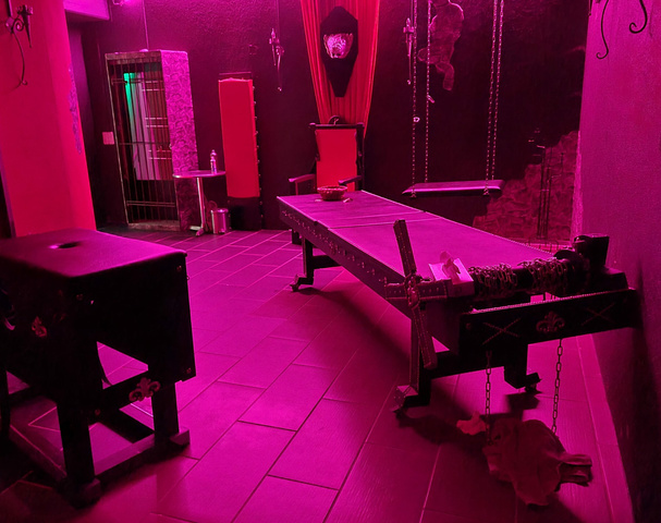 Sauna Club Atlantis - Fkk in Bischberg, Germany