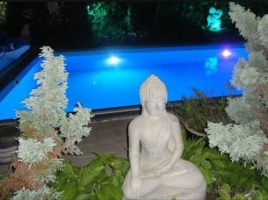 Sauna Club Atlantis - Fkk in Bischberg, Germany