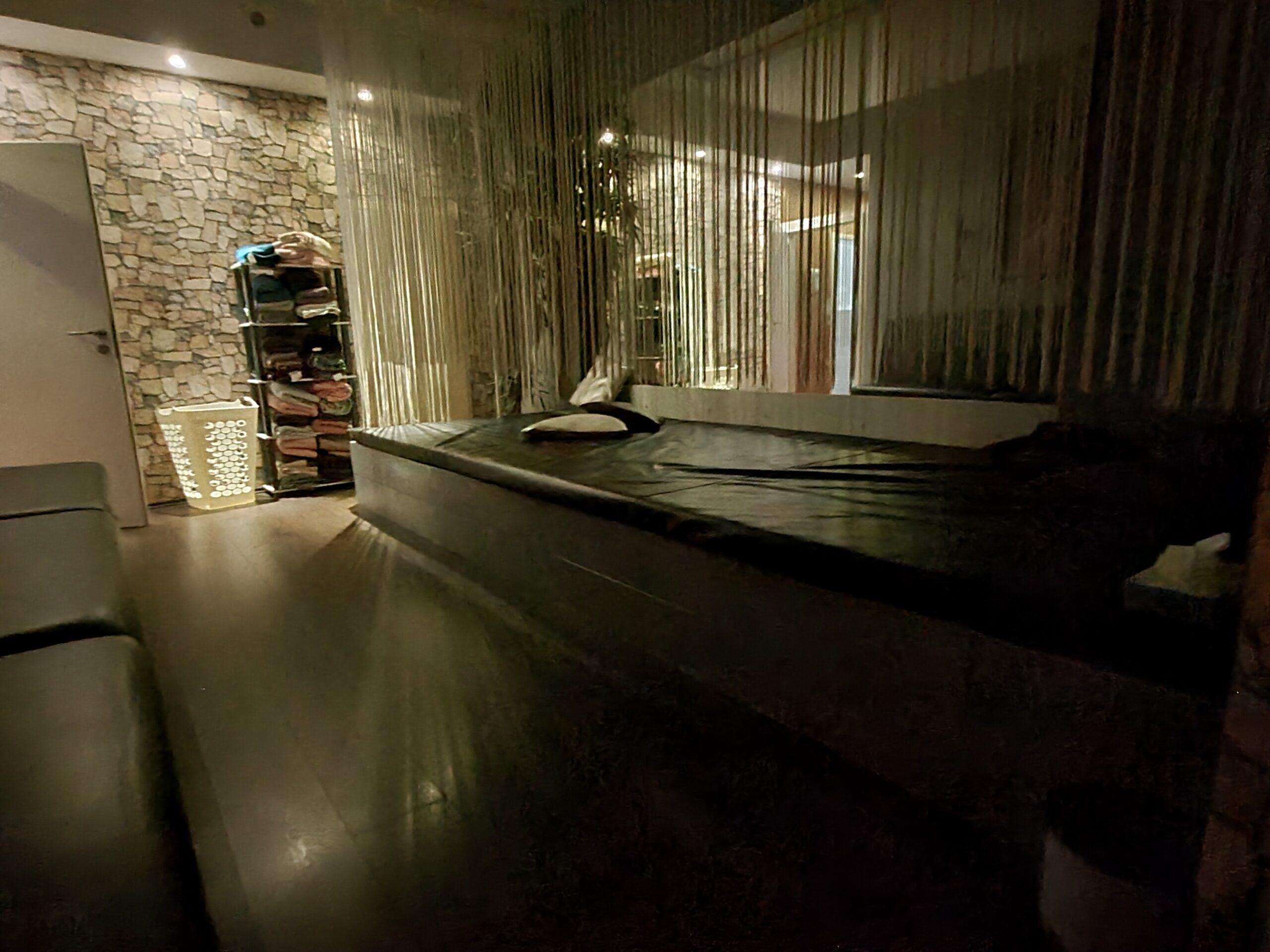 Sauna Club Atlantis - Fkk in Bischberg, Germany
