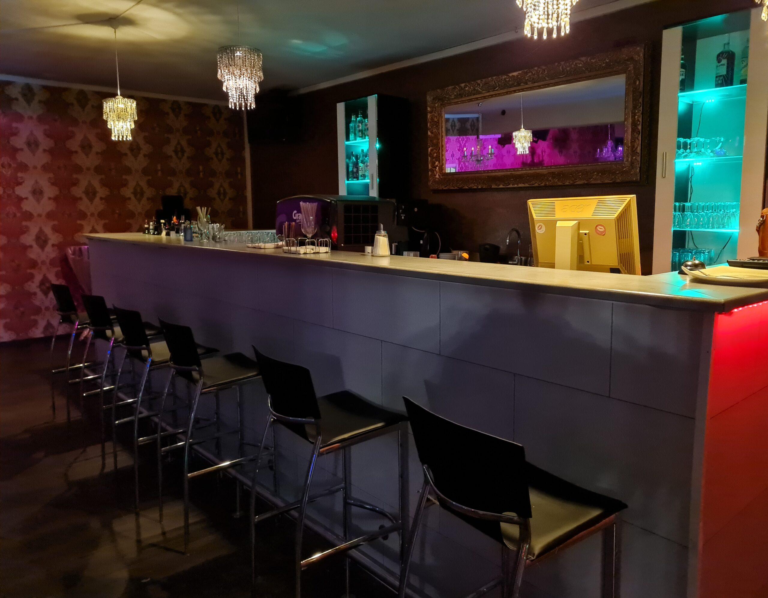Sauna Club Atlantis - Fkk in Bischberg, Germany