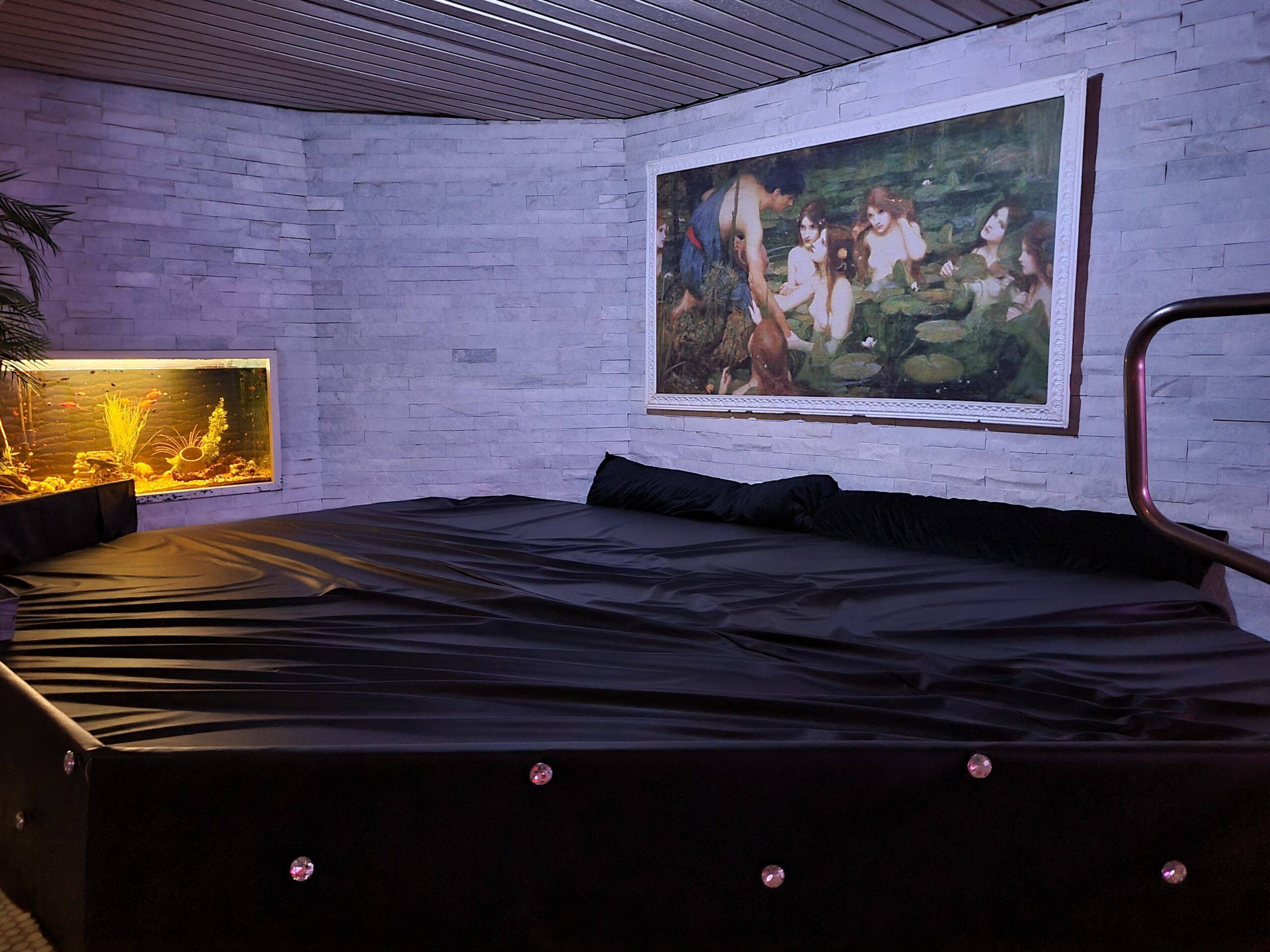 Sauna Club Atlantis - Fkk in Bischberg, Germany