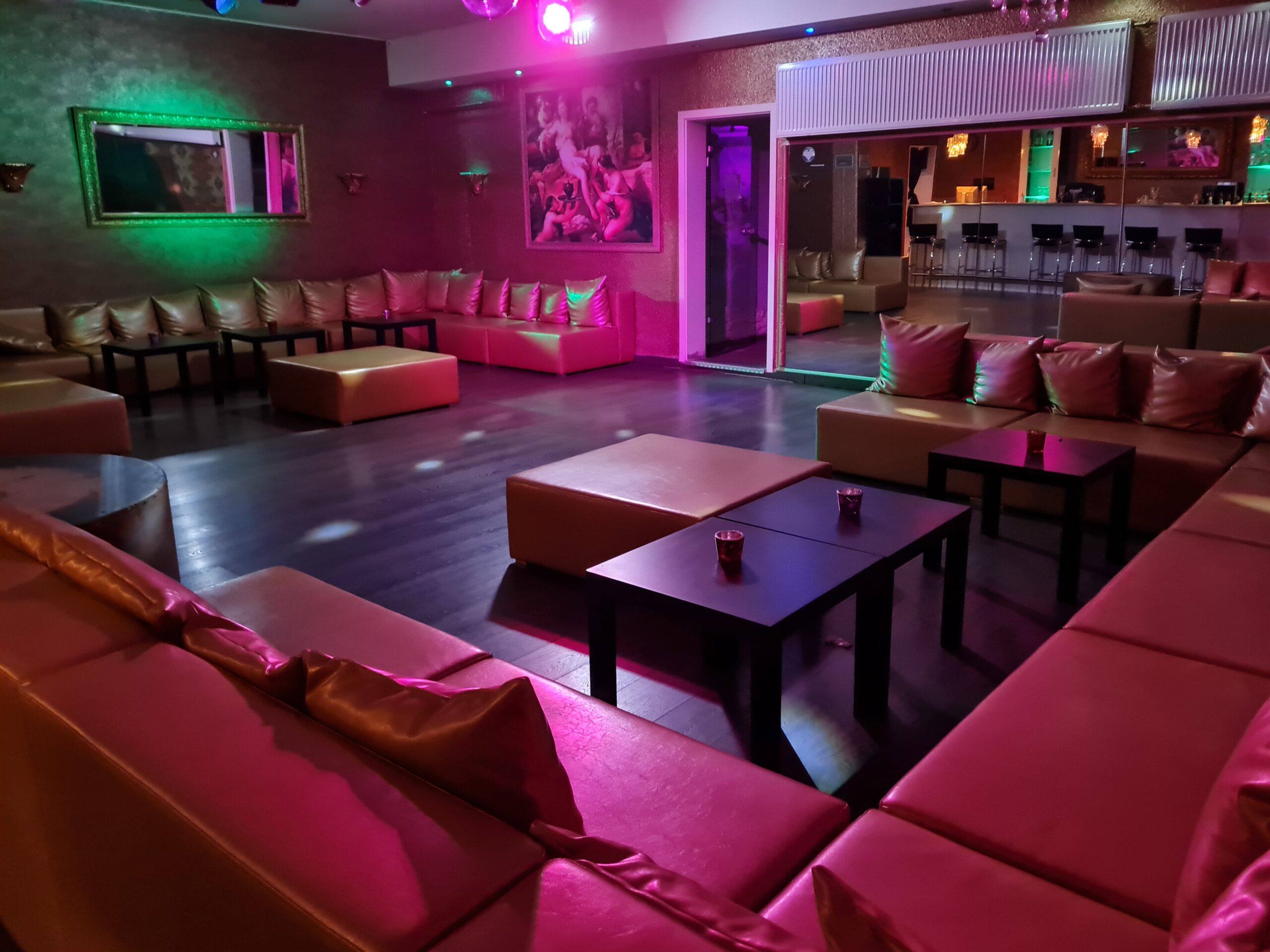 Sauna Club Atlantis - Fkk in Bischberg, Germany