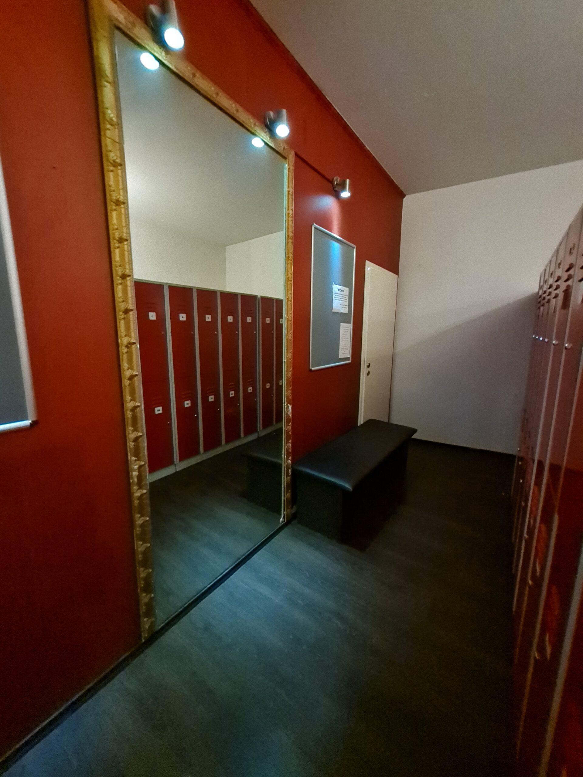 Sauna Club Atlantis - Fkk in Bischberg, Germany