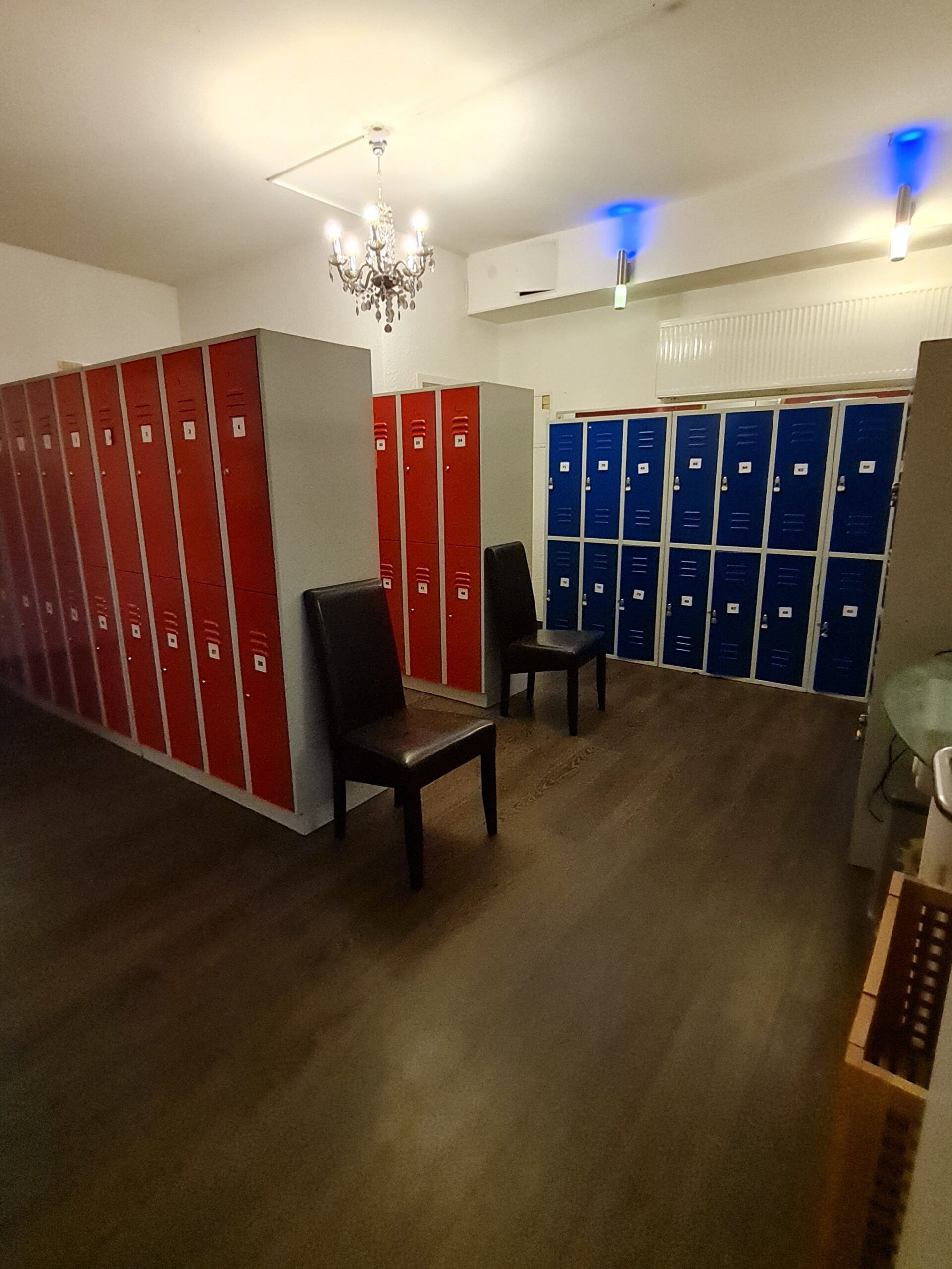 Sauna Club Atlantis - Fkk in Bischberg, Germany