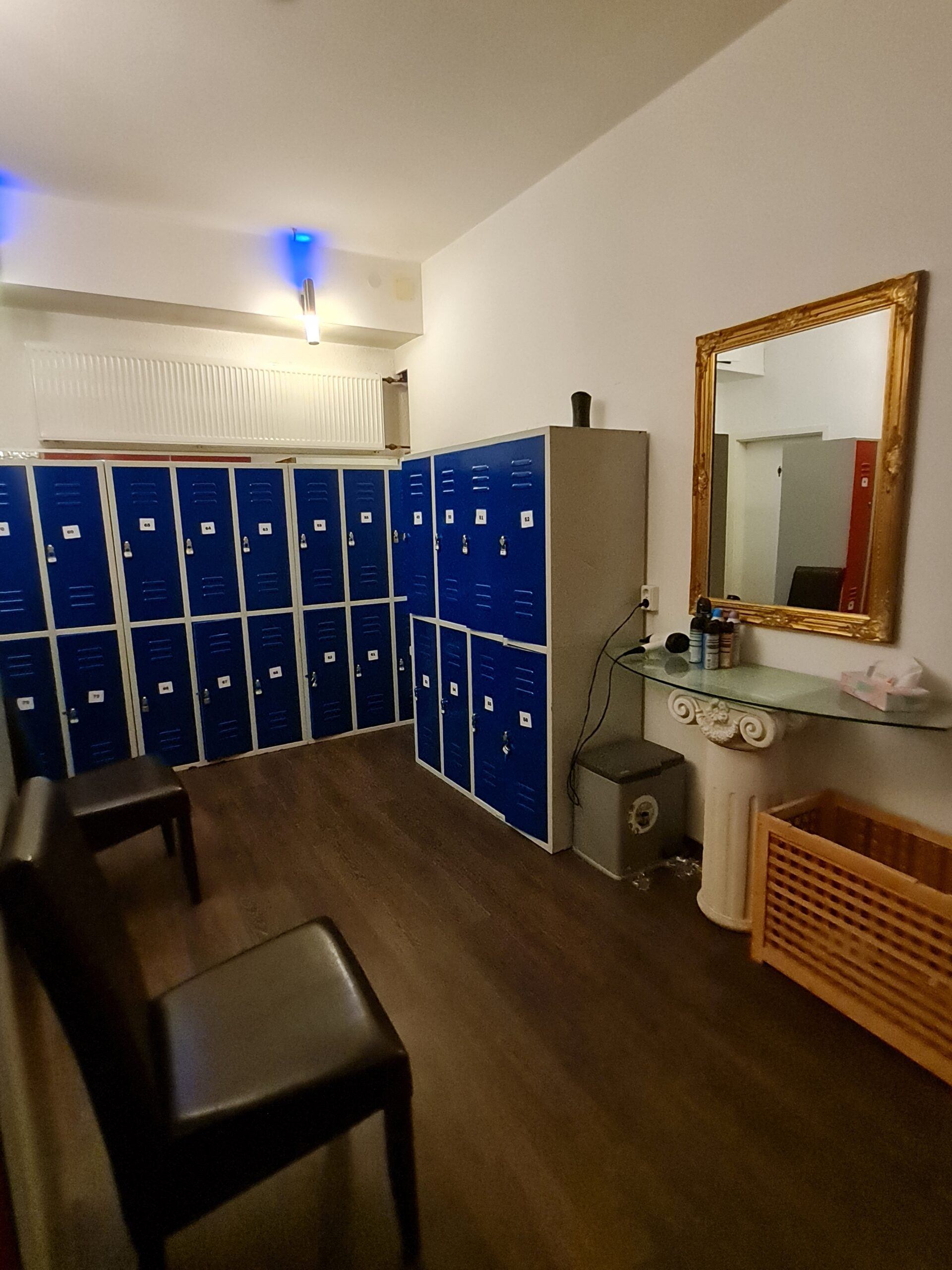 Sauna Club Atlantis - Fkk in Bischberg, Germany