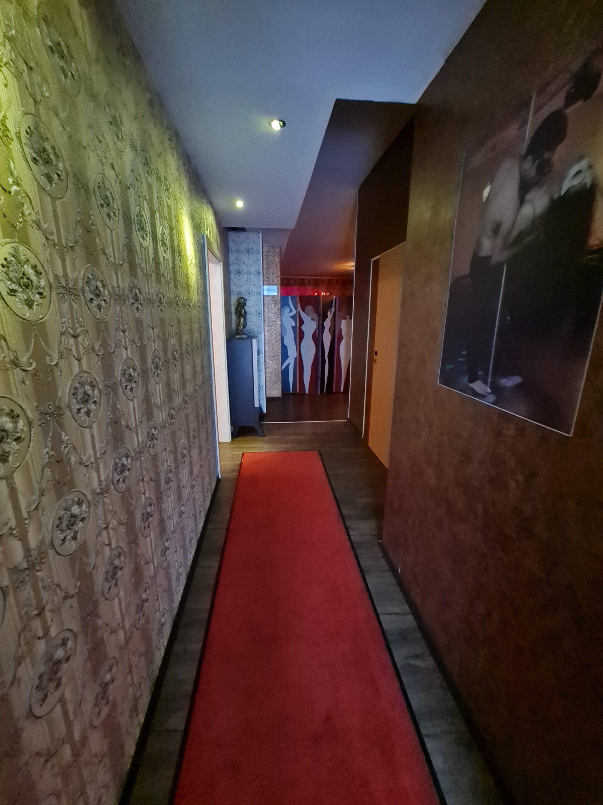Sauna Club Atlantis - Fkk in Bischberg, Germany