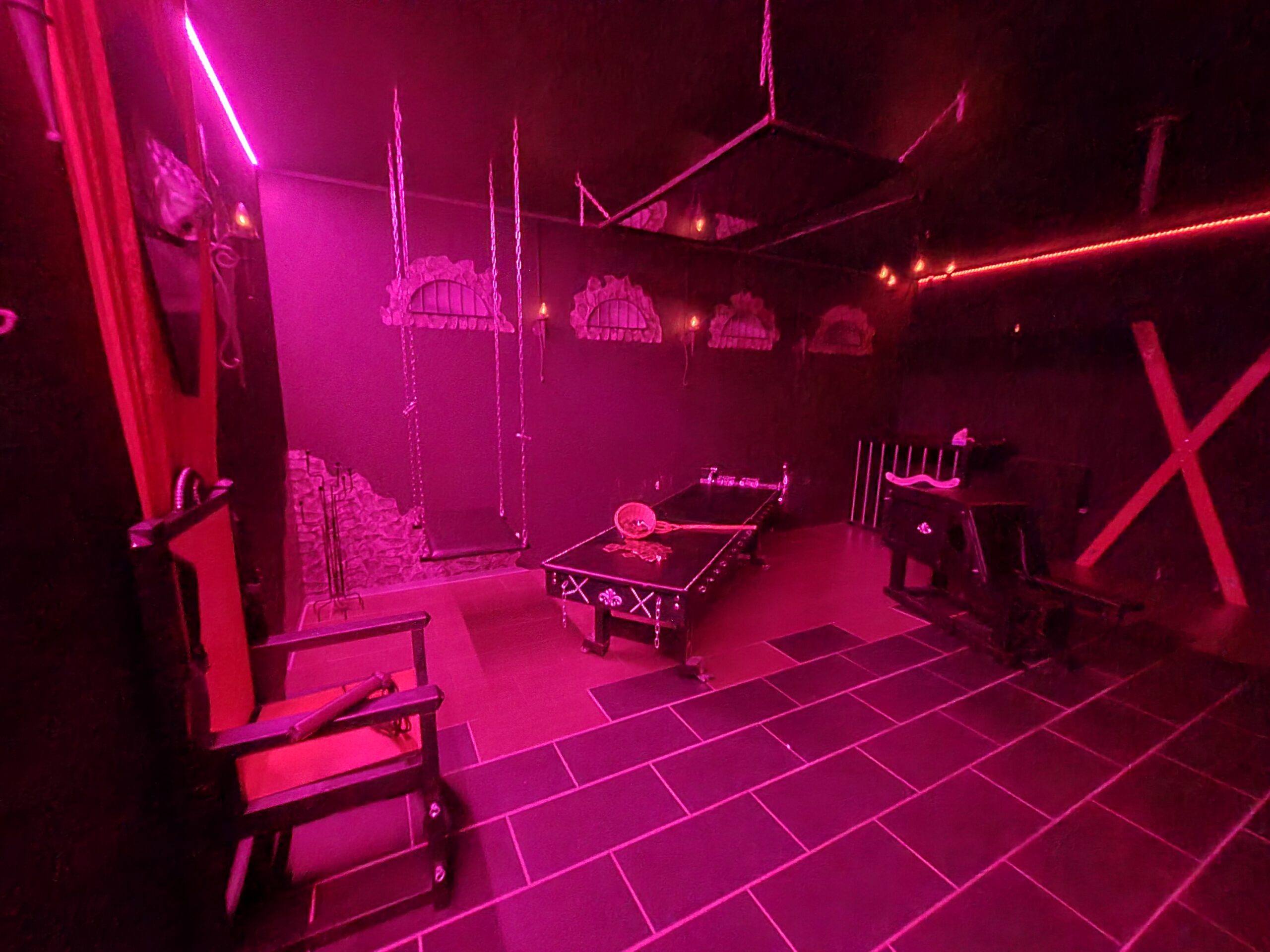 Sauna Club Atlantis - Fkk in Bischberg, Germany