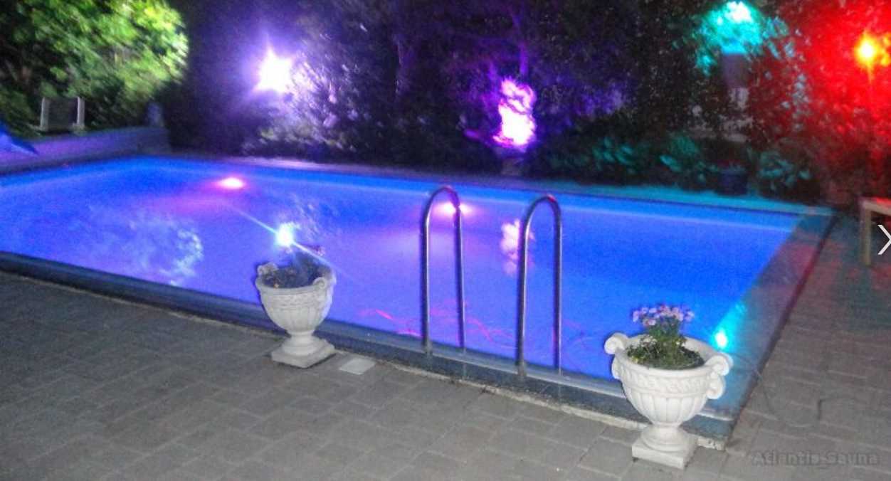 Sauna Club Atlantis - Fkk in Bischberg, Germany