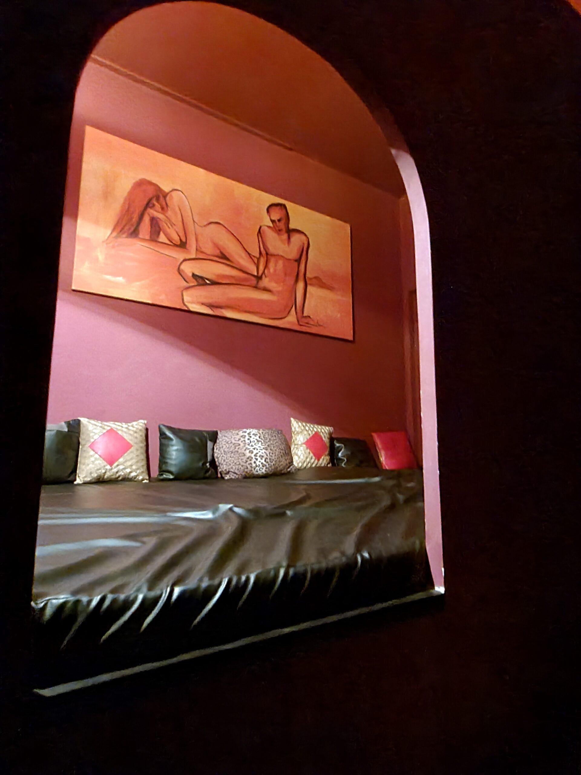 Sauna Club Atlantis - Fkk in Bischberg, Germany