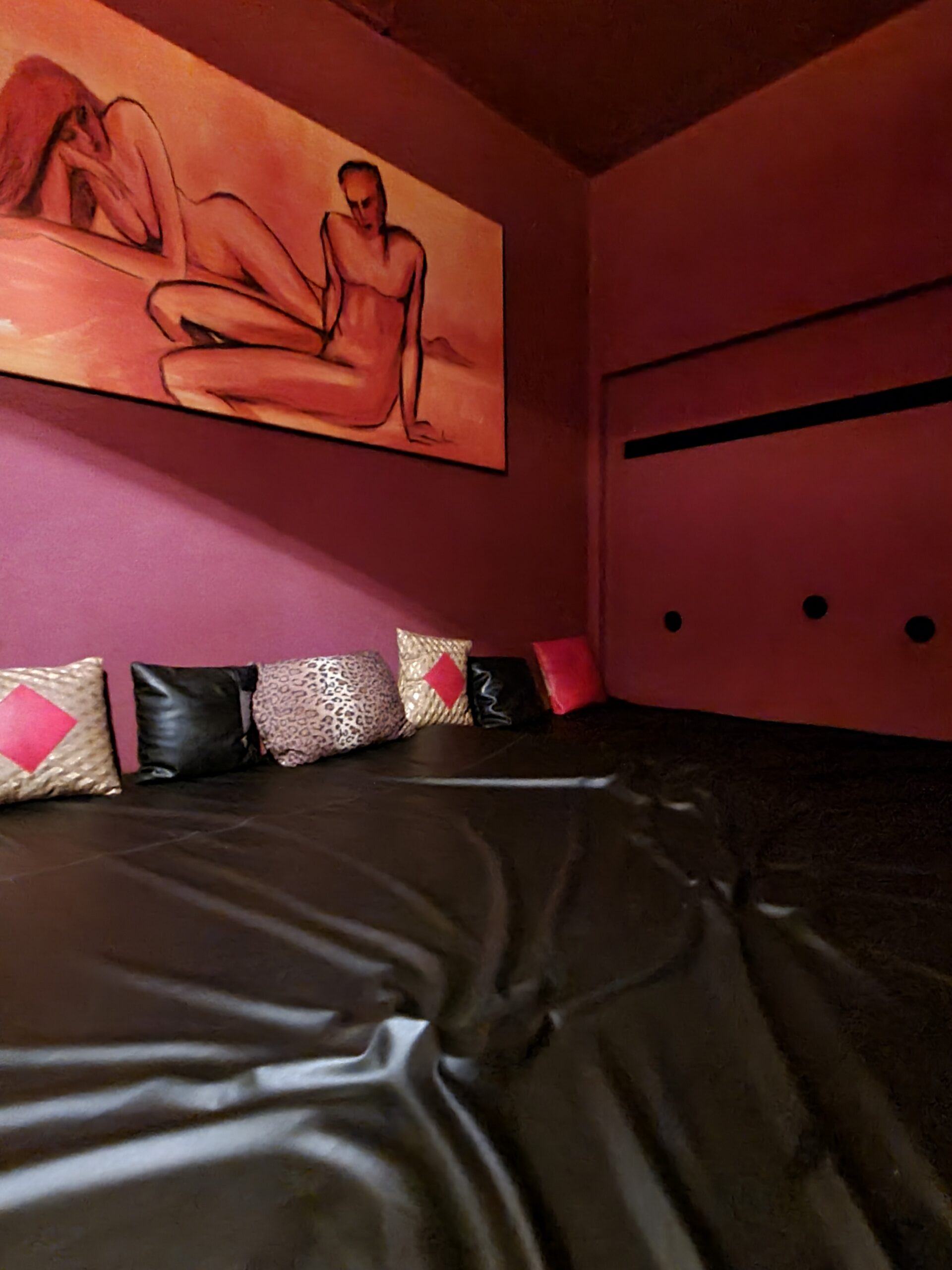 Sauna Club Atlantis - Fkk in Bischberg, Germany