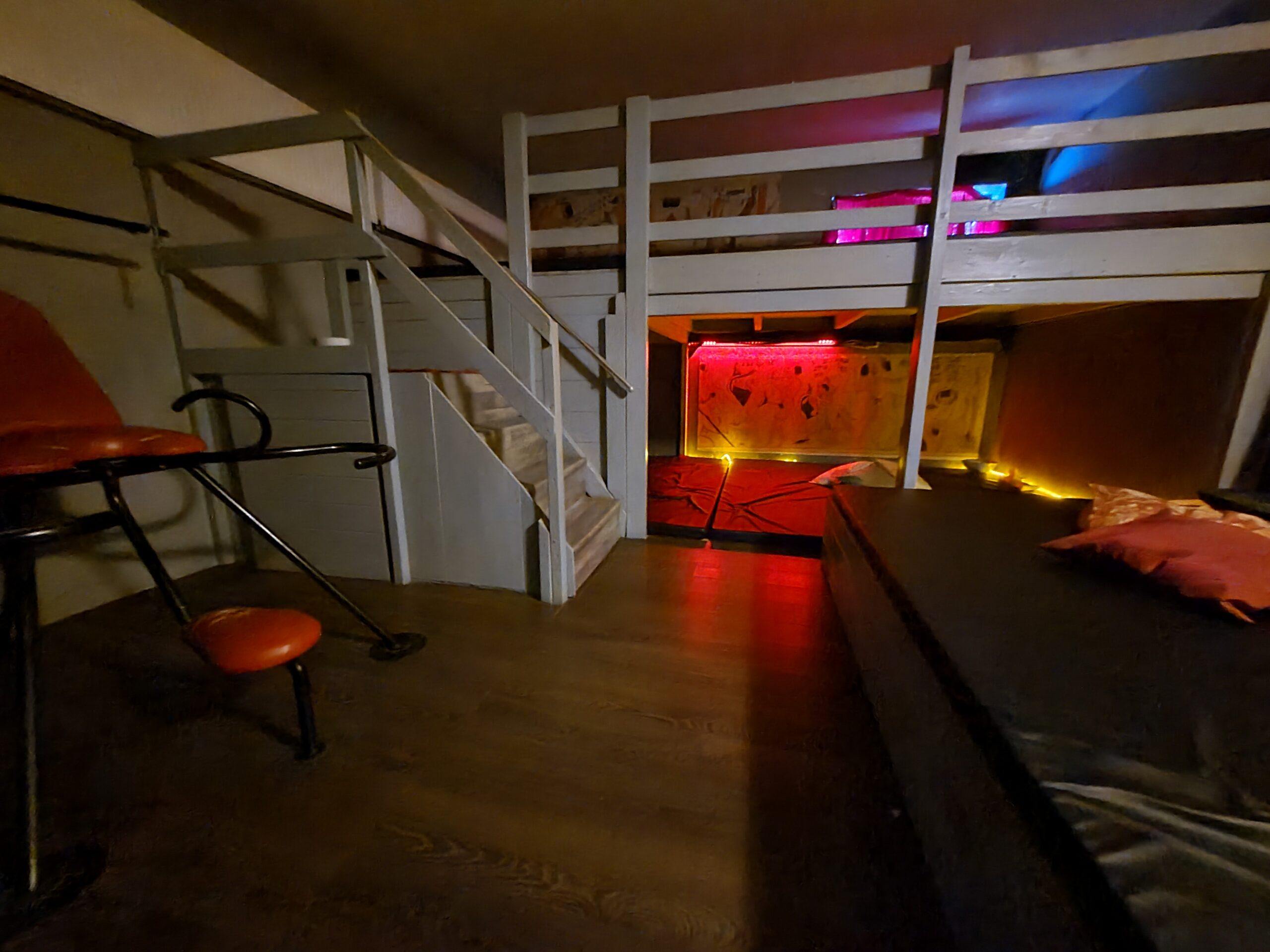 Sauna Club Atlantis - Fkk in Bischberg, Germany