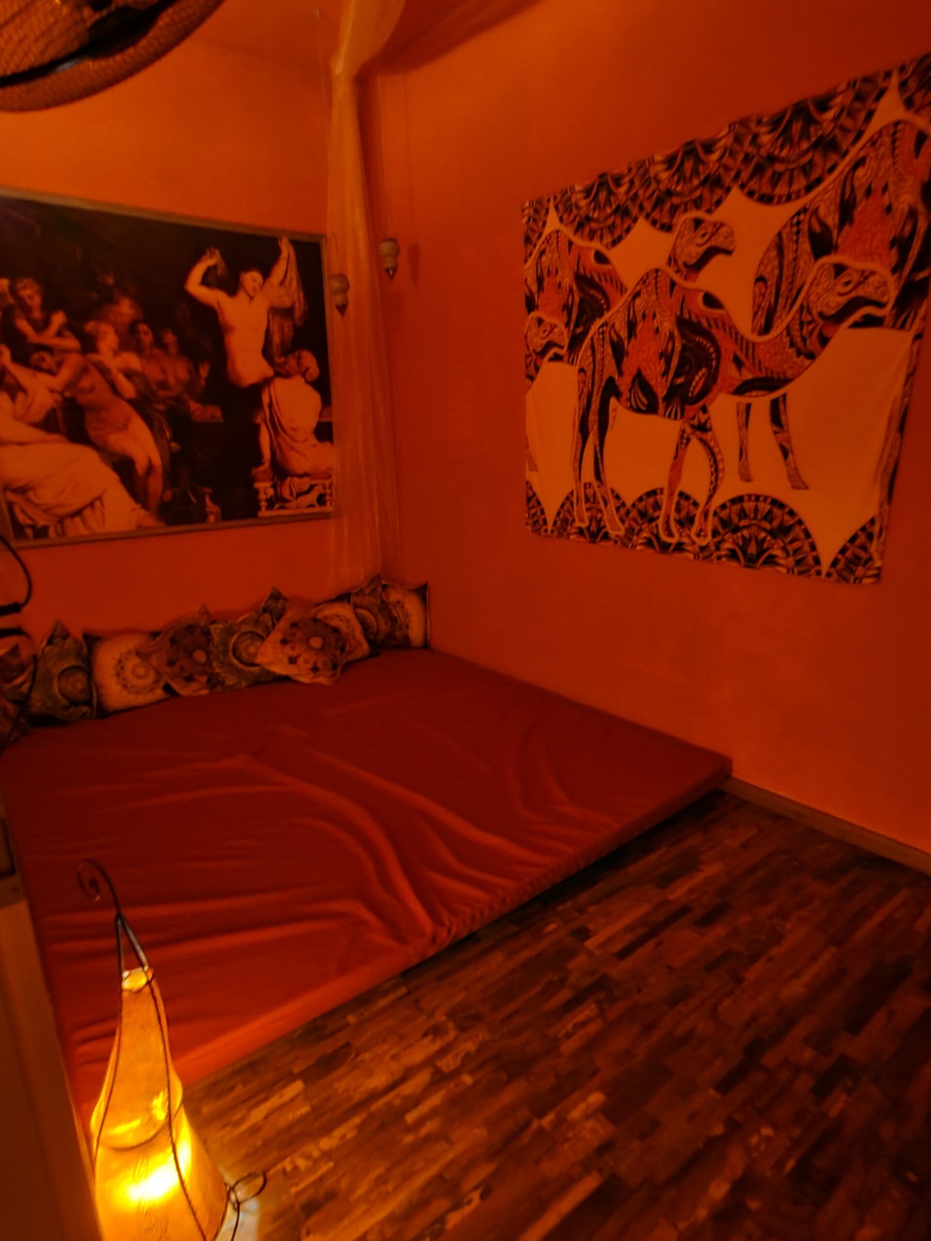 Sauna Club Atlantis - Fkk in Bischberg, Germany