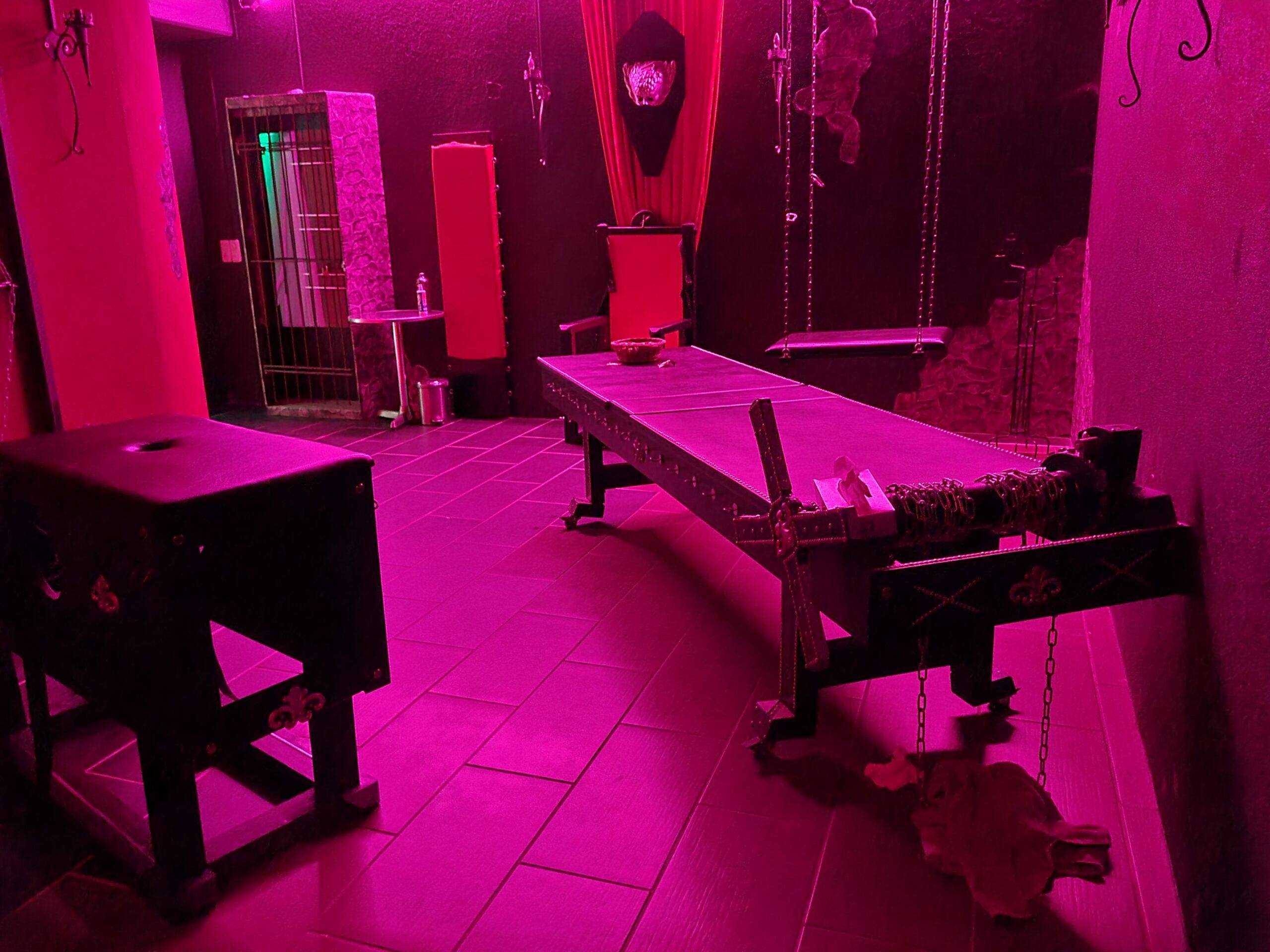 Sauna Club Atlantis - Fkk in Bischberg, Germany