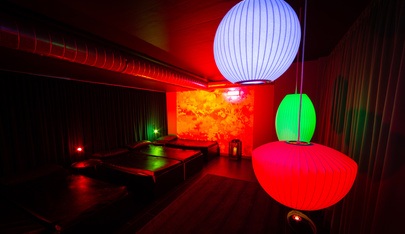 Sakura Fkk Club - Fkk in Boblingen, Germany