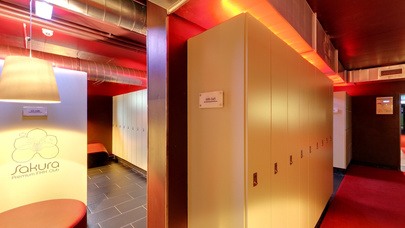 Sakura Fkk Club - Fkk in Boblingen, Germany