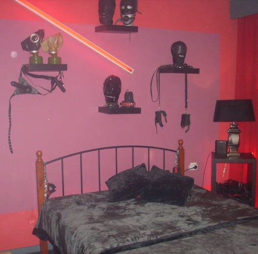 C33 Adult Center Böblingen - Nightclub in Boblingen, Germany