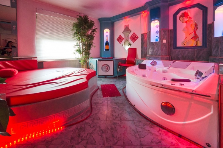 C33 Adult Center Böblingen - Nightclub in Boblingen, Germany
