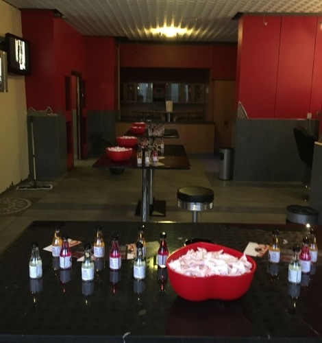 C33 Adult Center Böblingen - Nightclub in Boblingen, Germany