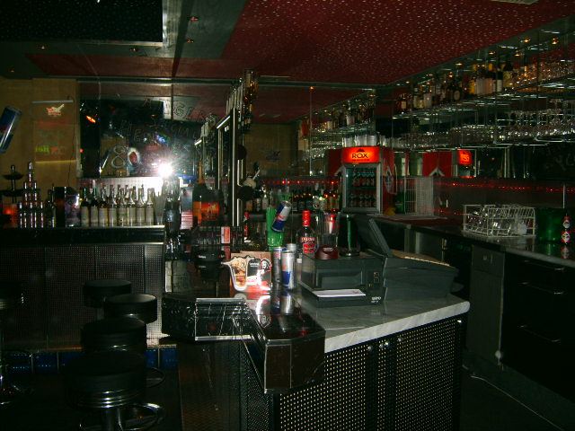 C33 Adult Center Böblingen - Nightclub in Boblingen, Germany