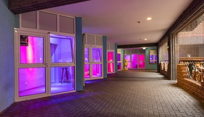 Laufhaus Bochum - Brothel in Bochum, Germany
