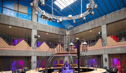 Laufhaus Bochum - Brothel in Bochum, Germany