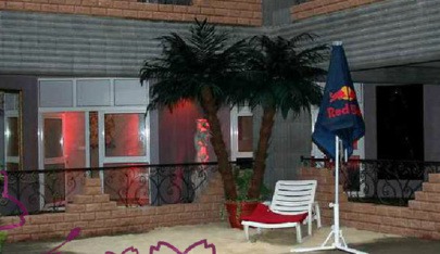 Laufhaus Bochum - Brothel in Bochum, Germany