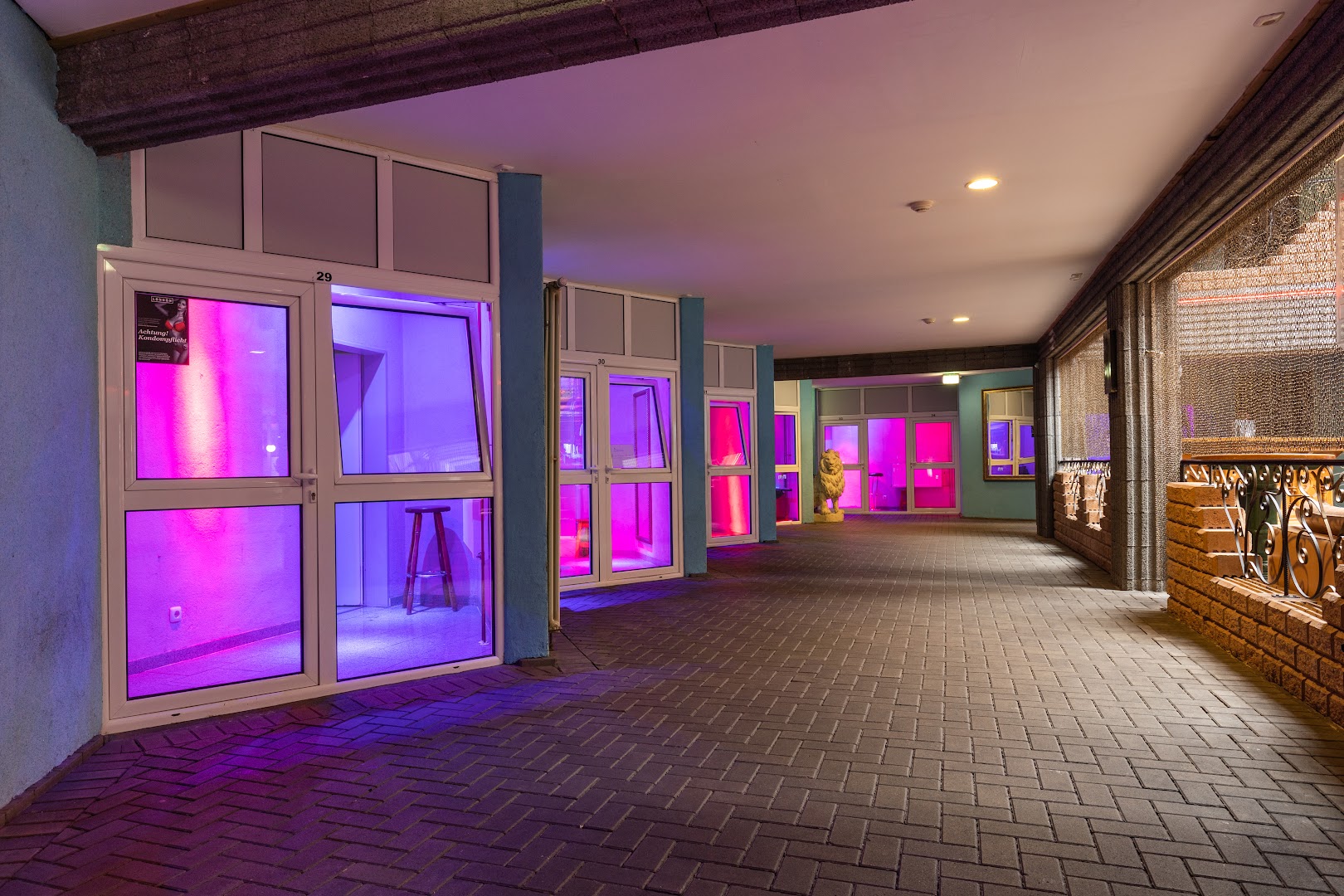 Laufhaus Bochum, Bochum & 8+ Best Laufhaus - Sex Advisor