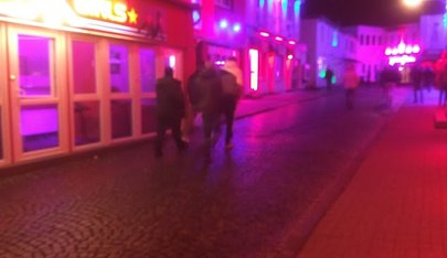 Rote Laterne - Bochum - Brothel in Bochum, Germany